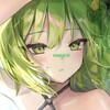Логотип телеграм канала @sosicq — никуся