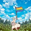 Логотип телеграм канала @sosiska_plyvi — Сосиска, плыви!