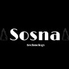 Логотип телеграм канала @sosn_aa — Sosna | tik tok на iPhone | Тик ток на айфон