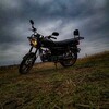 Логотип телеграм канала @sosochca2009 — Moto-Sosochca🏍