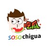 电报频道的标志 sosochigua — SOSO吃瓜 - 吃瓜Top🔥