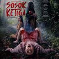 Logotipo do canal de telegrama sosok_ketiga_f - SOSOK KETIGA
