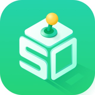 Logo of telegram channel sosomods — Sosomod.com (Free Mod Android apk Game）
