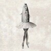 Логотип телеграм канала @sosseld — Катя Куй и Сосьвинская сельдь