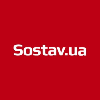 Логотип телеграм -каналу sostav_ua — Sostav.ua