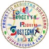 Telegram channel [Sostegno] superscuola.com - Basile logo