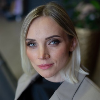 Логотип телеграм канала @sostorybrand — КОНТЕНТ-СТРАТЕГИЯ НА 1 млн 🔥 _Анастасия Ланговая