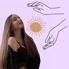 Логотип телеграм канала @sostoyanie_sveta — Состояние света🕊️
