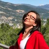 Логотип телеграм канала @sostoyanieakvareldushi — СОСТОЯНИЕ|акварель души| психология ⚜️