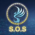 Logo saluran telegram sostradingchannel — S.O.S Trading - Channel