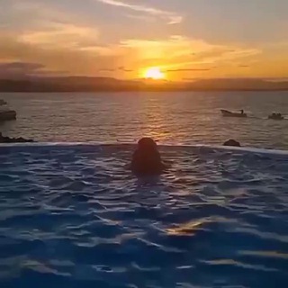 Логотип телеграм -каналу sosua — Sosúa