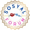 Logo of telegram channel sosyalforum — Sosyal Forum Bilgilendirme