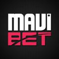 Telgraf kanalının logosu sosyalmavibet — Mavi