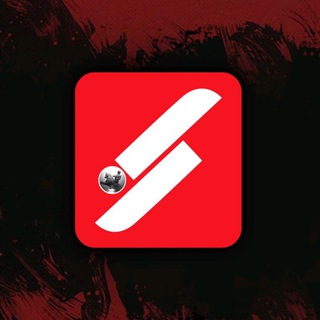 Telgraf kanalının logosu sosyopatlarcom — Sosyopatlar