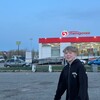 Логотип телеграм канала @sosyza3k — пилипос
