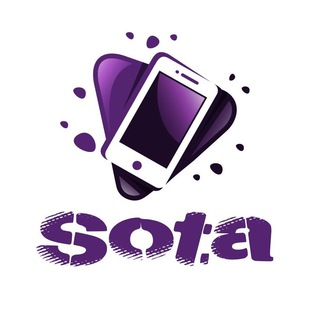 Логотип телеграм канала @sota78 — Sota
