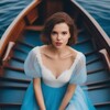 Логотип телеграм канала @soteira_ross — ☽ Обитель Сотейры ☾