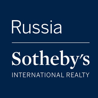 Логотип телеграм канала @sothebys_realty — Недвижимость всего мира