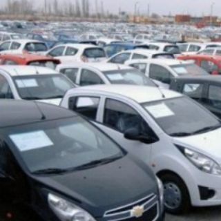 Telegram channel 🚘 Arendaga va sotilgan mashinalar 🚗 logo