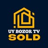 Telegram kanalining logotibi sotilgan_uylar_uz — SOTILGAN UYLAR