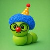 Логотип телеграм канала @sotka_memov — Сотка мемов