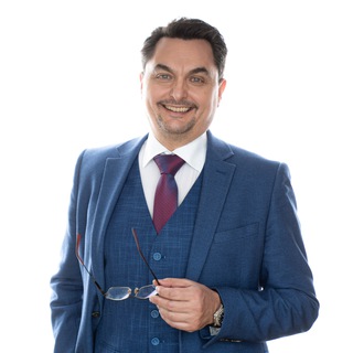 Логотип телеграм канала @sotnikov_consult — Обучение консультированию. Сергей Сотников