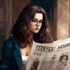 Логотип телеграм канала @sotnikova_truth — СОВ-info