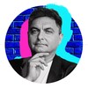Логотип телеграм канала @sotnikovpsypro — "Психология" с Сергеем Сотниковым