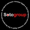 Логотип телеграм канала @sotogroup_seller — Магазин Техники - СОТОГРУП