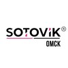Логотип телеграм канала @sotovik_omska — SOTOVIK®Омск📱