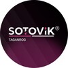 Логотип телеграм канала @sotovik_taganrog — Sotovik.taganrog