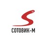 Логотип телеграм канала @sotovikm — Sotovikm