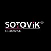 Логотип телеграм канала @sotovikrussia — SOTOVIK®RUSSIA