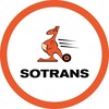 Логотип телеграм канала @sotrans_official — SOTRANS