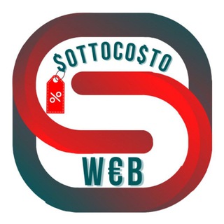 Telegram channel 🅢𝗢𝗧𝗧𝗢𝗖𝗢𝗦𝗧𝗢 🅦𝗘𝗕 🇮🇹 logo