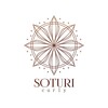 Логотип телеграм канала @soturi_curly — БИОЗАВИВКА ЗАВИВКА КУДРИ| МОСКВА