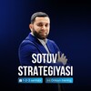 Telegram kanalining logotibi sotuv_strategiyasi_pcg — Sotuv strategiyasi (Bepul onlayn trening)
