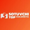 Telegram kanalining logotibi sotuvchi_top — Sotuvchi Top vakansiya kanali