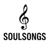 Логотип телеграм канала @sou1songs — SoulSongs