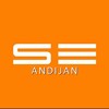 Telegram channel Soueast Andijan | Rasmiy kanal logo