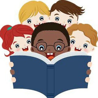 Telegram channel Sou Educador - Educação Infantil e Histórias logo