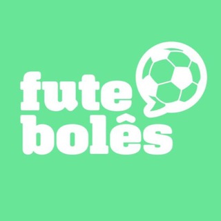 Logotipo do canal de telegrama soufuteboles - Futebolês