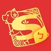 电报频道的标志 sougousgk — 百度社工库/搜狗社工库