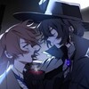 Логотип телеграм канала @soukokumy1 — архив/cult of skk