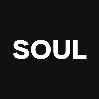 Логотип телеграм -каналу soul_in_ua — SOUL