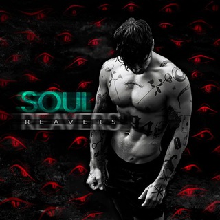 Telegram channel закреп 𝐒𝐎𝐔𝐋 𝐑𝐄𝐀𝐕𝐄𝐑𝐒 logo