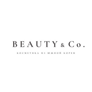 Telegram kanalining logotibi soul_saramcosmetic — Beauty & Co.