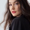 Логотип телеграм канала @soul_abramova — Прорабатывайся. Медитируй. Люби❤️