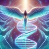 Логотип телеграм канала @soul_dna — СМОТРИ В СЕБЯ