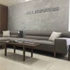 Logo of telegram channel soul_furniture — "SOUL FURNITURE"